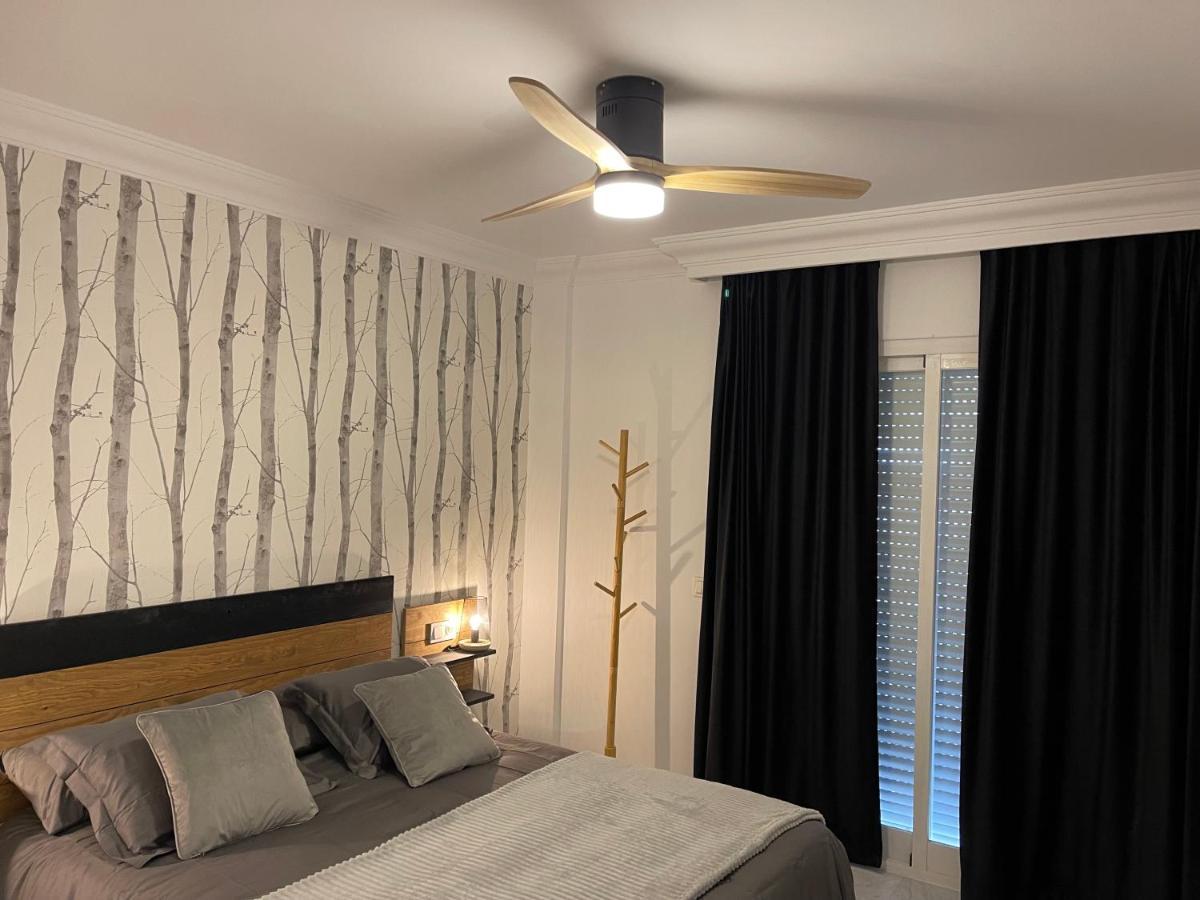 Puerto Banus Beach Moderno Apartamento Марбеля Екстериор снимка