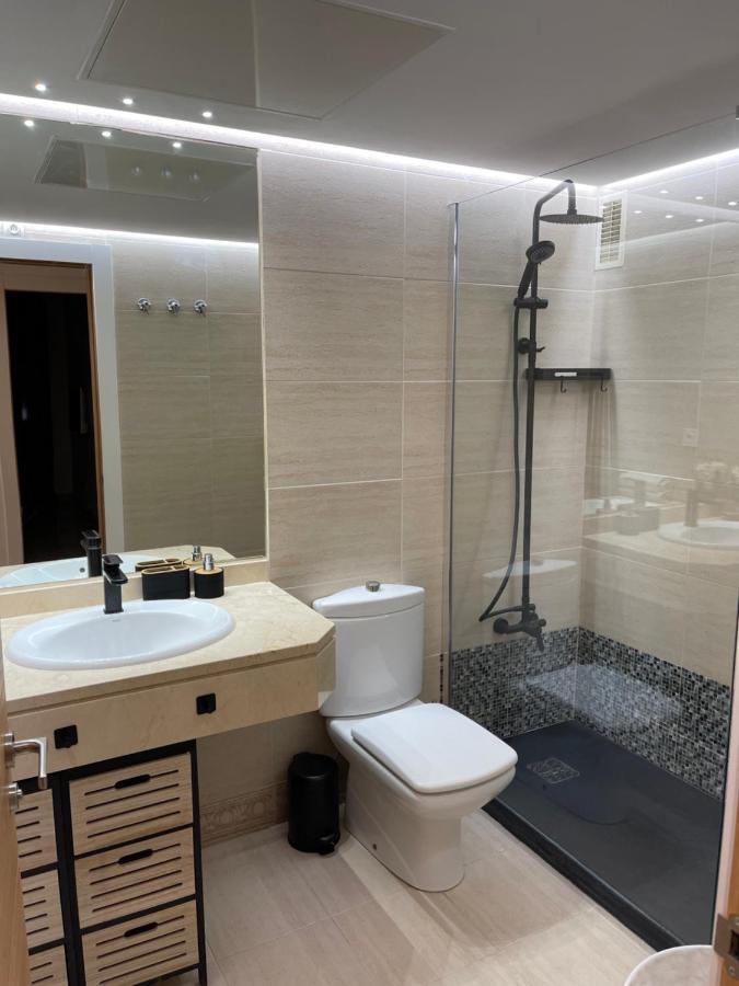Puerto Banus Beach Moderno Apartamento Марбеля Екстериор снимка