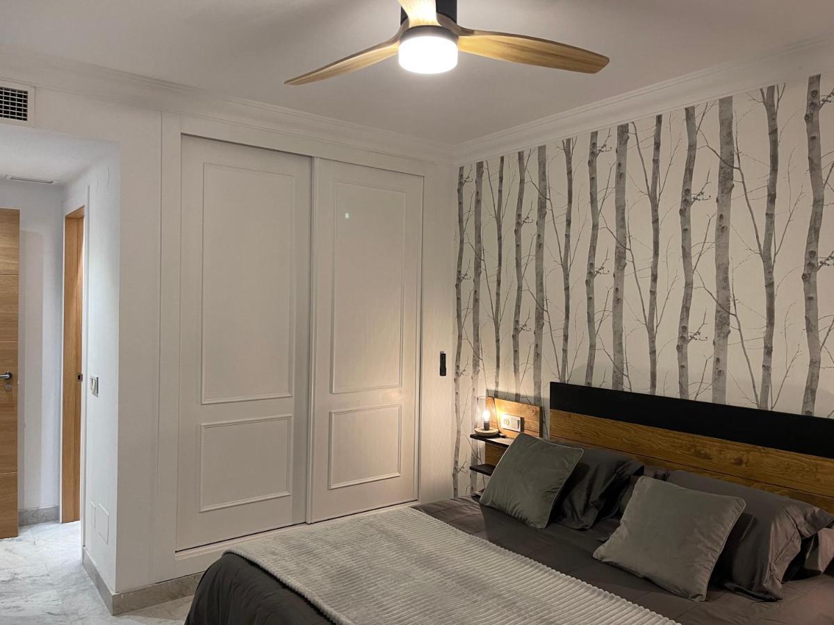 Puerto Banus Beach Moderno Apartamento Марбеля Екстериор снимка