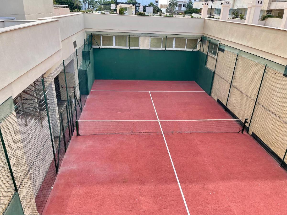 Puerto Banus Beach Moderno Apartamento Марбеля Екстериор снимка