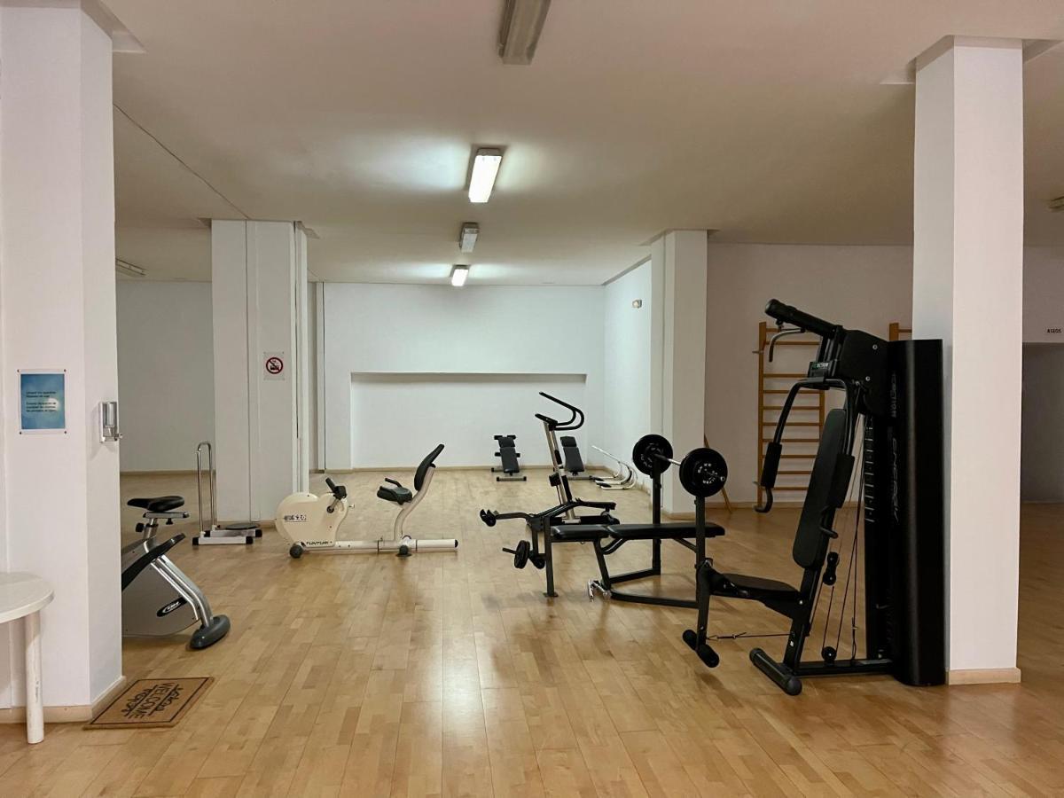 Puerto Banus Beach Moderno Apartamento Марбеля Екстериор снимка