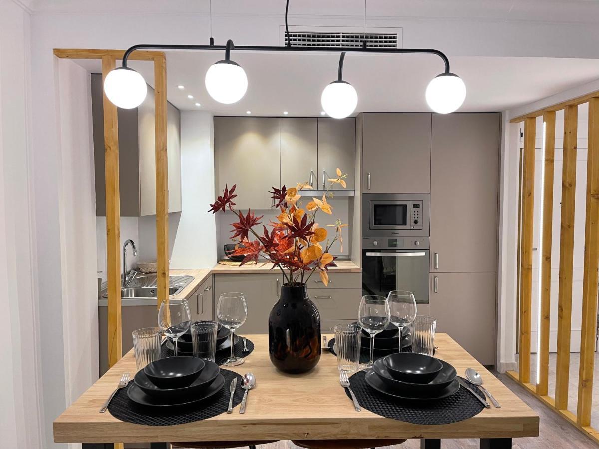 Puerto Banus Beach Moderno Apartamento Марбеля Екстериор снимка